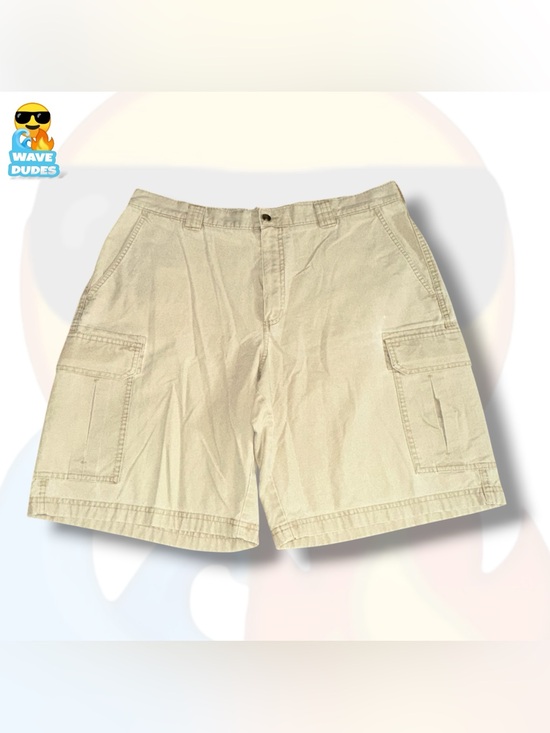 L.L. Bean Other - Men’s L.L. Bean Natural Fit Cargo Shorts